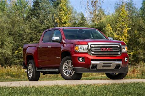 2020 Gmc Canyon News And Information
