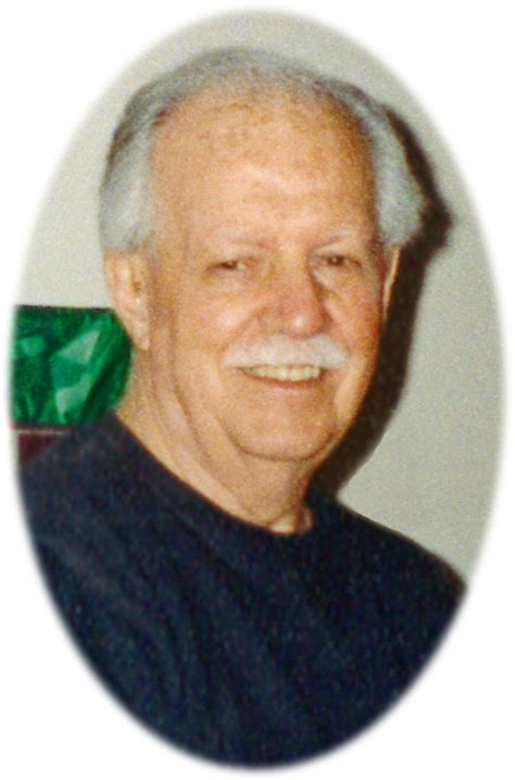Donald Sproul Obituary St Clair Shores Mi