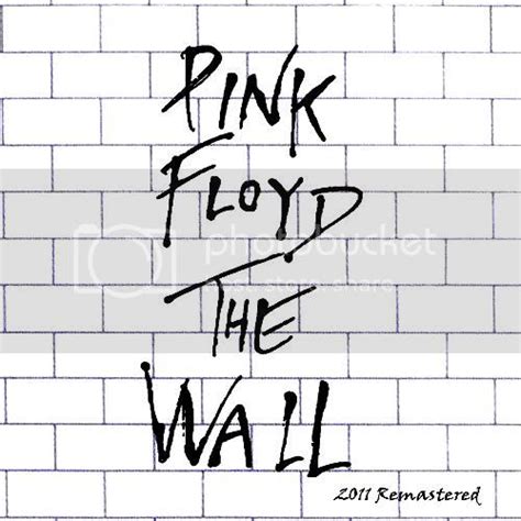 Eliteportugas Tópico Pink Floyd The Wall 1979 2011 Remastered