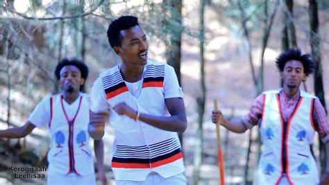 Arboo Ganamoo Qeerroo Falme New Ethiopian Oromo Music 2019official
