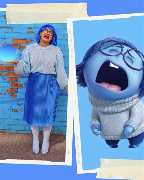 Color Me Courtney Easy Diy Pixar Inspired Hallowee Vrogue Co
