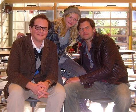 Behind The Scenes Life Unexpected Photo 10428589 Fanpop