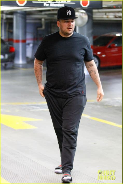 photo rob kardashian weight loss 06 photo 3666851 just jared entertainment news