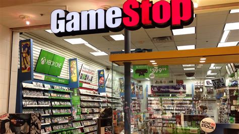 Gamestop Partners With Microsoft To Revitalize Stores Gamezone