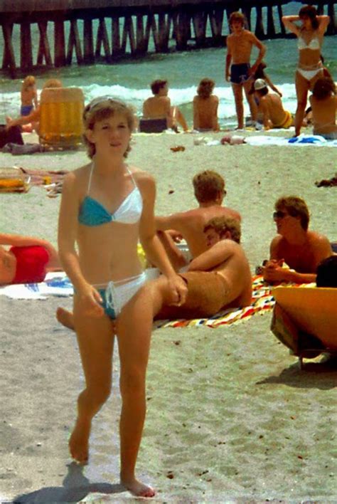 These Interesting Photographs Were Taken By Steven Martin On The Beaches Of Florida Mostly On
