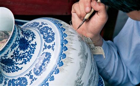 Chinese Porcelain The Soul Of An Art Confuciusmag