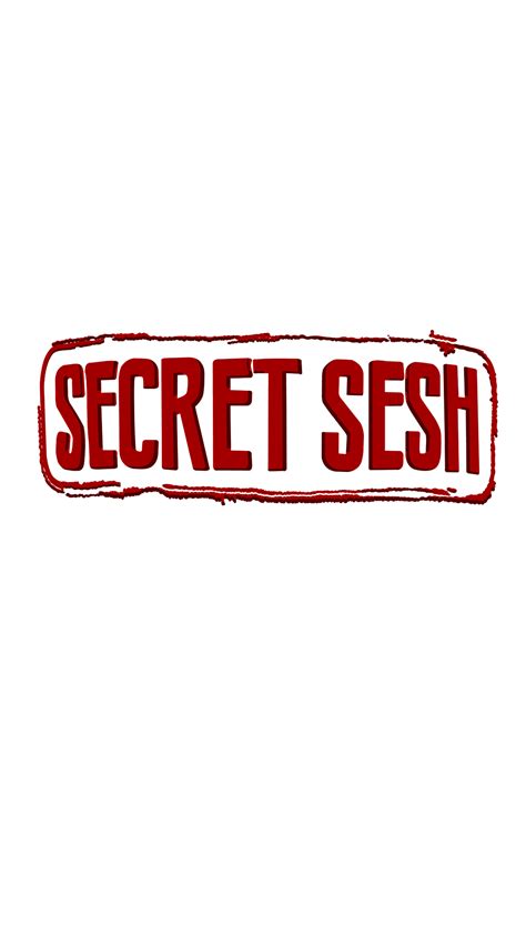 Secret Sesh - Events - Universe