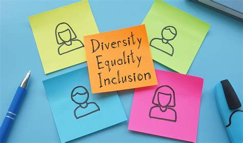 Equality Diversity And Inclusion What Every Sme Needs To Know