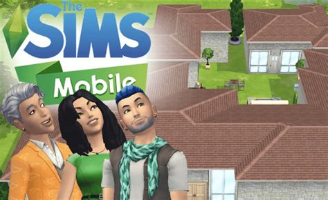 Clare Siobhan Reviews The Sims 4 Mobile Find Out If Its Worth It