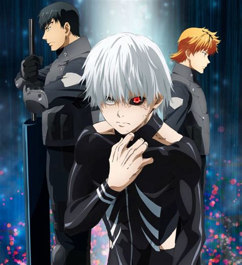 Tokyo ghoul season 2 youtube.com new. \'Tokyo Ghoul\' Season 3 release date news: Is a third ...
