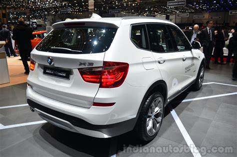 Motorcycle owners manuals | mybikemanuals.com. 2015 BMW X3 live from Geneva