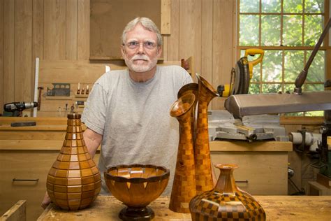 From engineer to artist: SUNY Broome alum creates unique sculptures