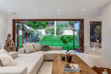 Beverly Hills Modern Escape | VILLAWAY®