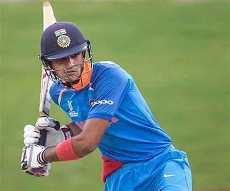 His highest bid in the indian premier league was. Shubman Gill Birthday, Journey of cricketer Shubman Gill ...