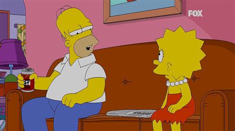 Os Simpsons Episódio 01 Parte 6 Final 28ª Temporada Youtube
