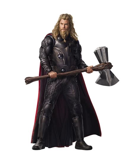 Thor Png Thordonar Is The Marvel Comics Superhero Version Of Thor