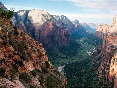 One Day Visit To Zion National Park
