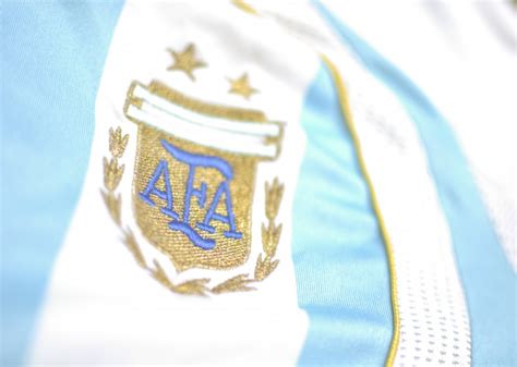 Conoce la principales noticias de selección argentina en directo hoy 03 de agosto en un solo consulta aquí cómo ver el partido entre la selección argentina vs. 🥇 Imagen de Escudo AFA Seleccion Argentina de Futbol ...