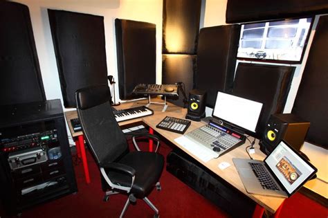 17 Best Images About Home Studio Setups On Pinterest Music Rooms