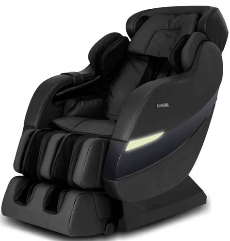 Below you can check a chart of the top 10 massage chairs and if you're shopping on a budget, below. 5 Best massage chairs-(Reviews & Comprehensive Buying Guide)