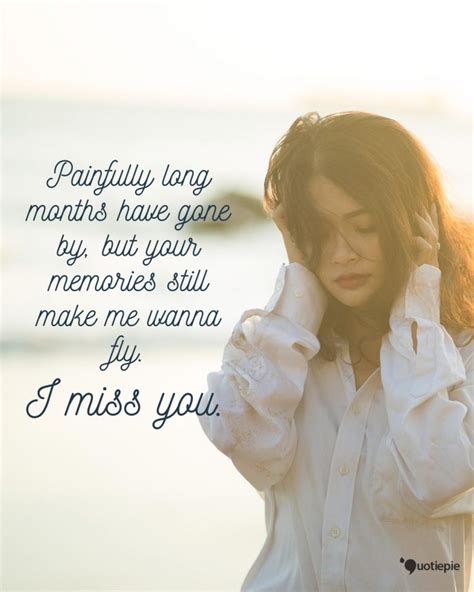 I Miss You More Than Words Can Say Quotiepie