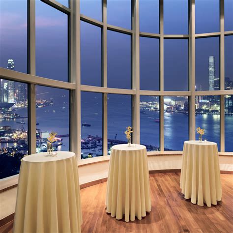 Meetings And Events Nina Hotel Causeway Bay