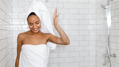 Selon une étude se laver trop souvent serait mauvais pour la santé