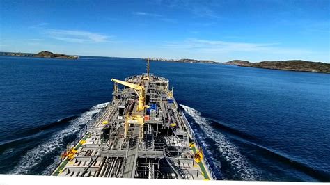 Sweden underway #seafarerslife - YouTube