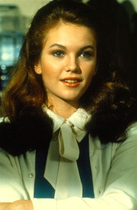 The Outsiders 1983 Diane Lane