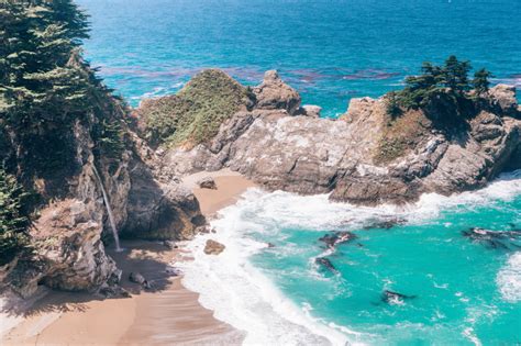 The Perfect Monterey Carmel And Big Sur Itinerary Globetrotting