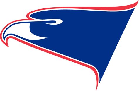 Southern Indiana Screaming Eagles Logo Secondary Logo Ncaa Division