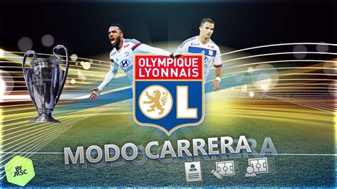 When can i play it? FIFA 16 - PS4 | OLIMPIQUE DE LYON - MODO CARRERA MANAGER ...