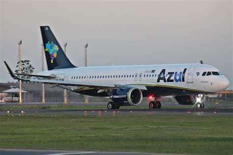 Azul Accelerates Its Fleet Transformation In 2019
