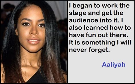 Motivational Aaliyah Quotes And Sayings Tis Quotes Aa