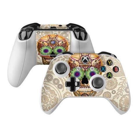 Xbox One Controller Skins Decals Stickers And Wraps Istyles