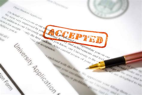 Early Decision Applications: What You Need to Know » The ...