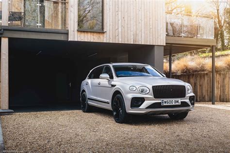 Bentley Bentayga Ewb Azure Uk Version Stunning Hd Photos Videos