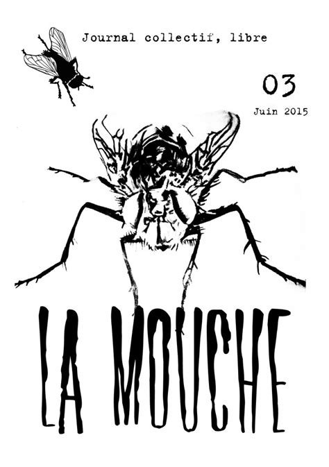 La Mouche Vol3 La Mouche