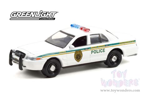 Greenlight Hollywood Series 32 4492048 164 Scale Greenlight