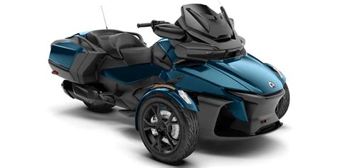 2020 Can Am Spyder Rt Price Trims Options Specs Photos Reviews