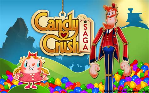 Candy Crush Chez Activision Pour 54 Milliards Deuros Instructif