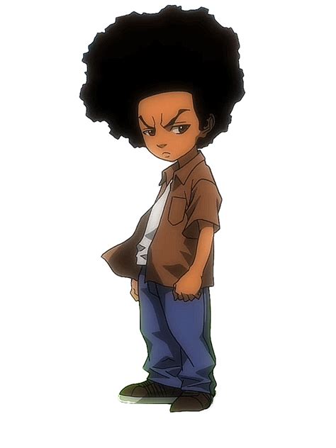 Download Free 100 + huey boondocks