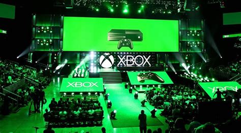 Nuevos Tráilers Para Xbox One En La Conferencia E3 2015