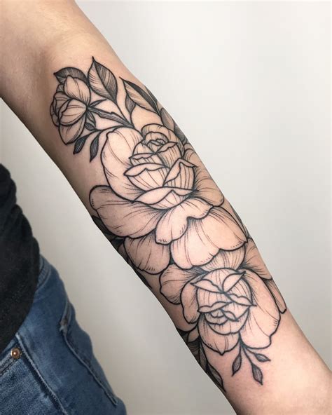 Pin By Francis Khuu On Francis X Khuu Geometric Tattoo Flower Tattoo