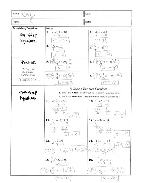 Translation of problems into algebra. Mkkitech: Unit 10 Circles Homework 2 Answer Key Gina Wilson
