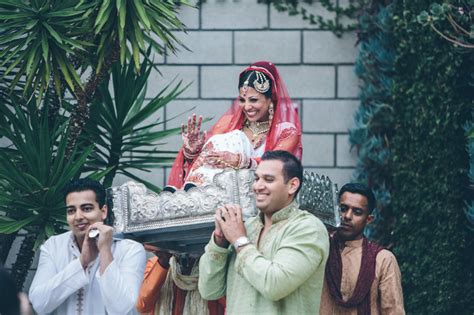 Shannon And Seema Indian Lesbian Wedding Shot By Photographer Steph Grantso Fucking Beautiful