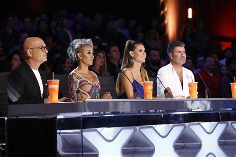 America's Got Talent finalist shares her incredible survival story ...