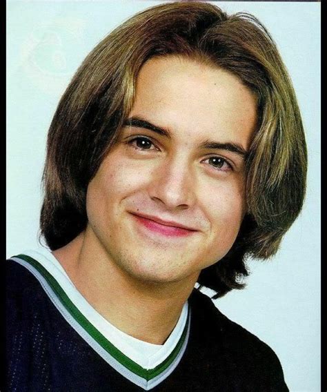 Will Friedle S Biography Wall Of Celebrities