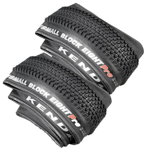 Buy Kenda Small Block Eight Pro Mountain Bike Xc Folding Tyre 26x235 Cd