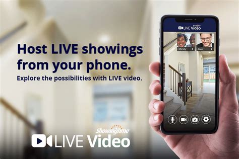 Have You Heard About Showingtime Live Video Showingtime